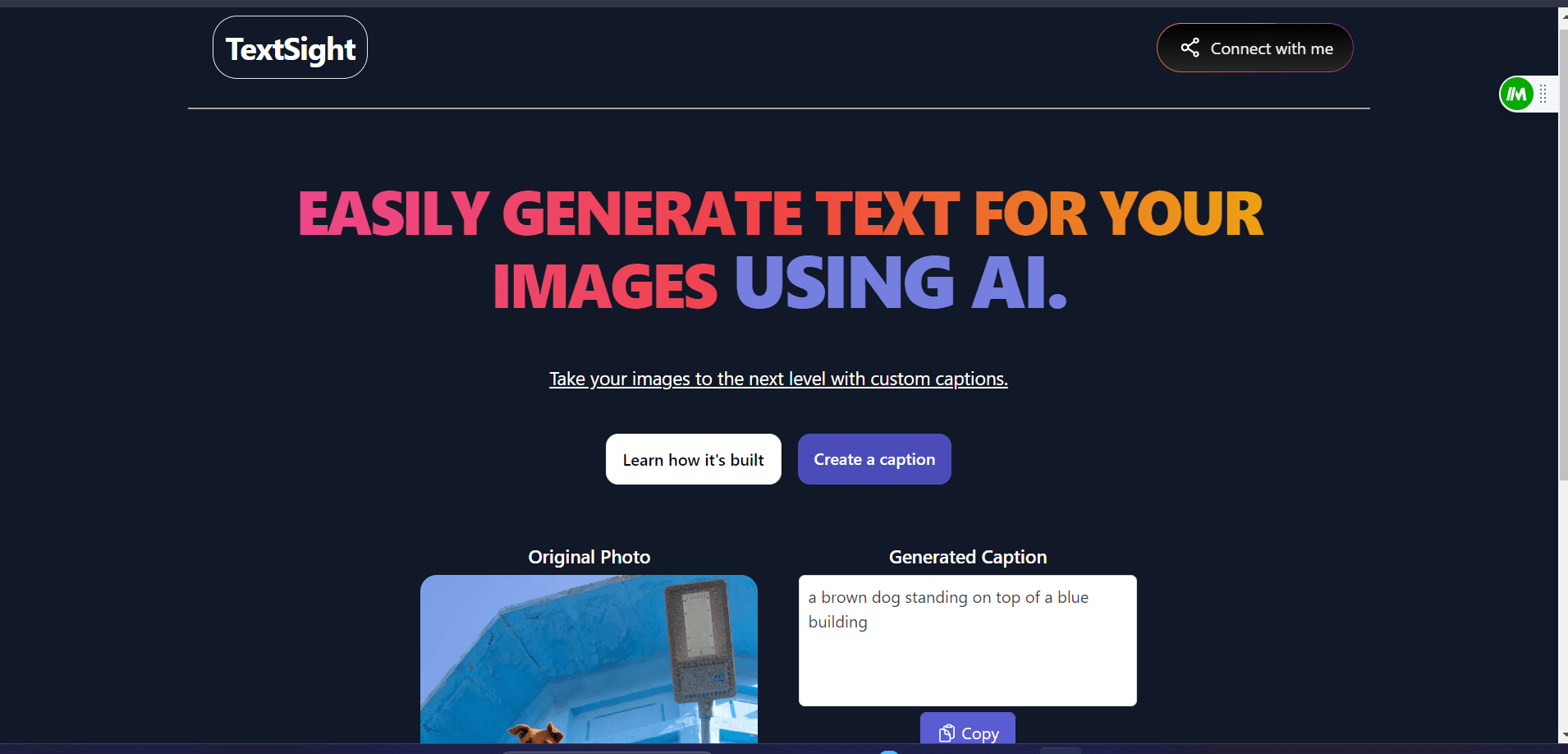 TextSight